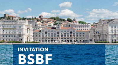 Trieste sarà nel 2024 la città del Big Science Business Forum (BSBF)