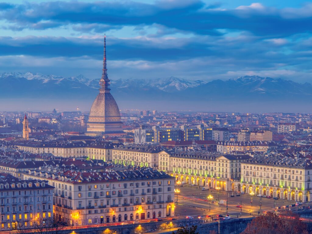 La prossima edizione di Industrial Opportunity Days si terrà a Torino nel 2025